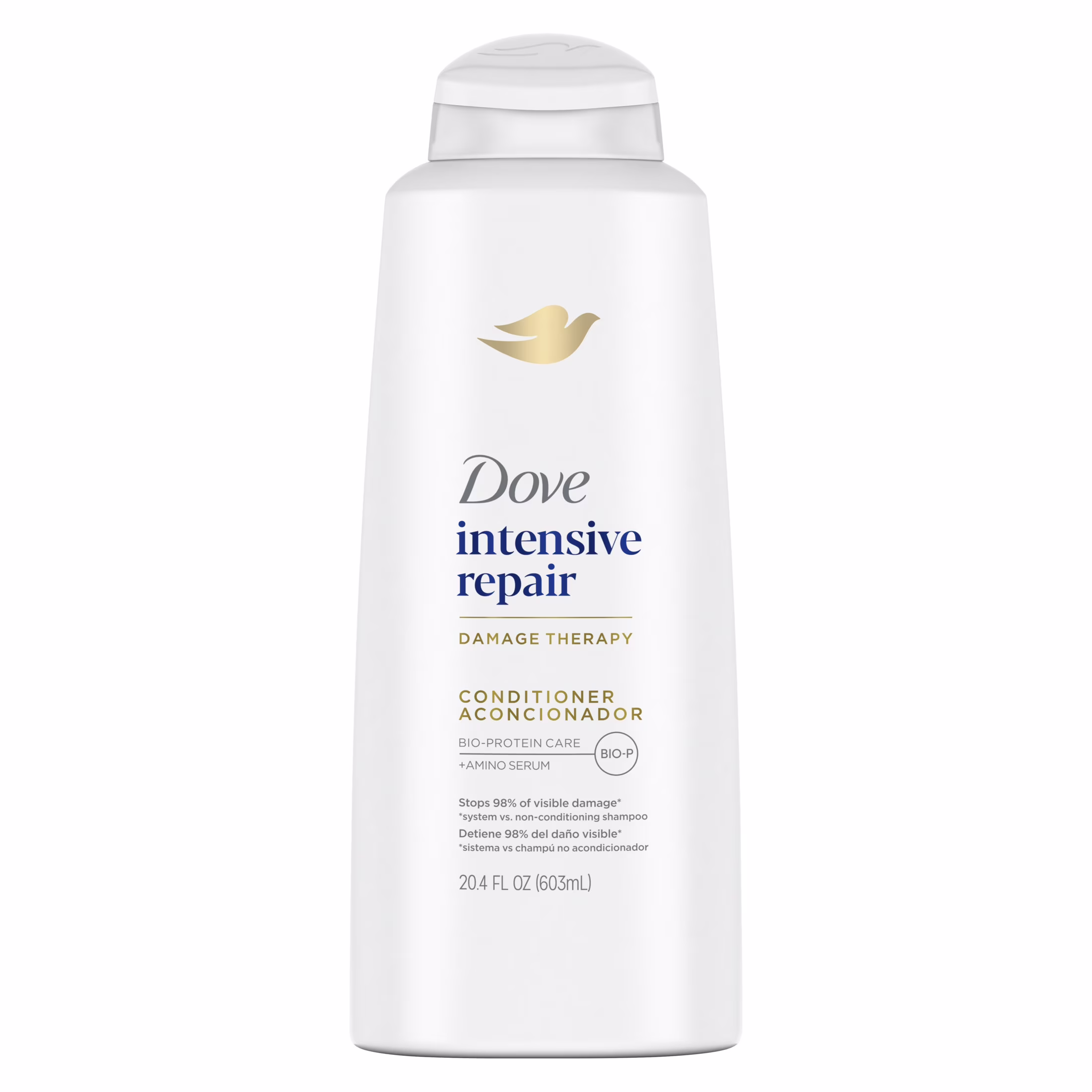 Dove Intensive Repair