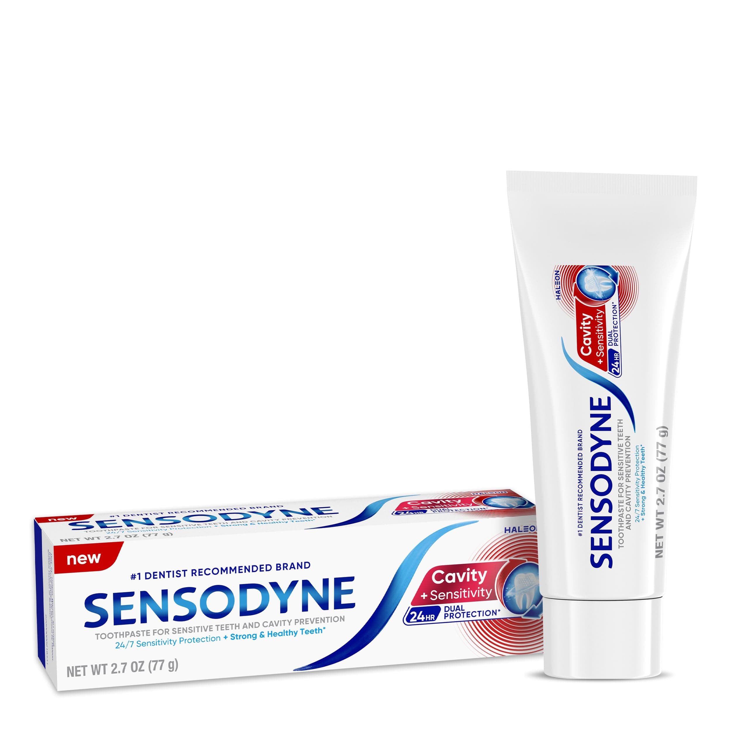 Sensodyne Sensitivity Protection