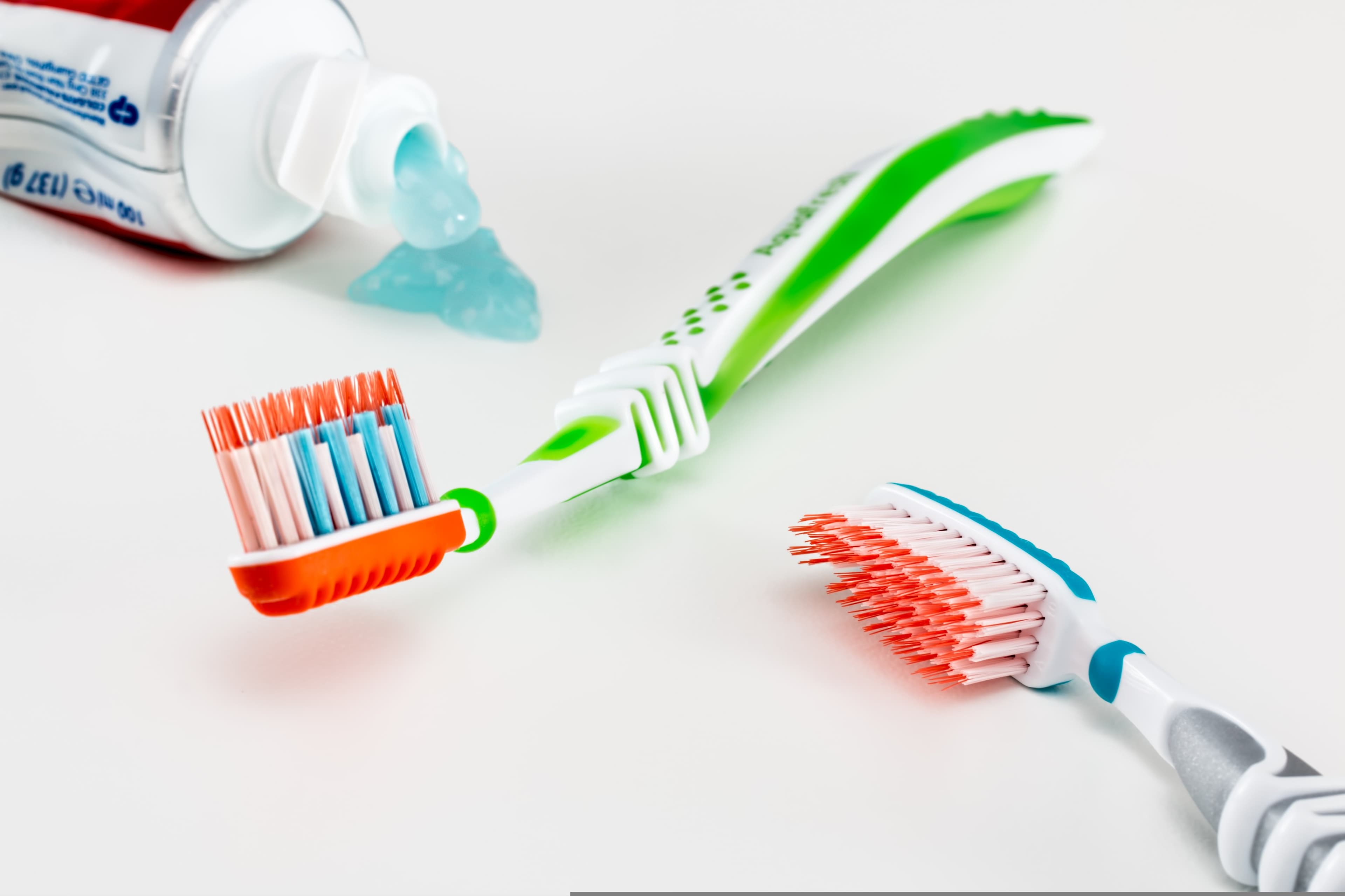 Personal Care & Hygiene